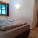 Apartamento Alpenblick Im Haus Wiedemann *