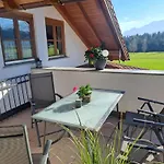 Apartamento Alpenblick Im Haus Wiedemann