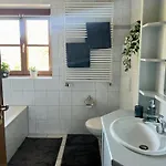 Apartamento Alpenblick Im Haus Wiedemann *