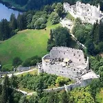 Apartamento Alpenblick Im Haus Wiedemann