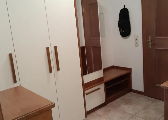 Apartmán Alpenblick Im Haus Wiedemann Eisenberg (Bavaria)