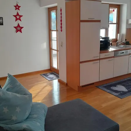 Haus Wiedemann