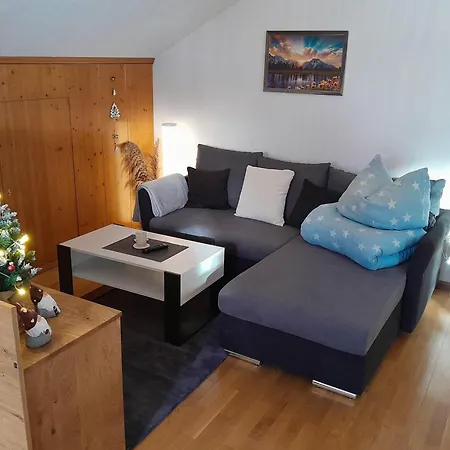 Haus Wiedemann شقة *