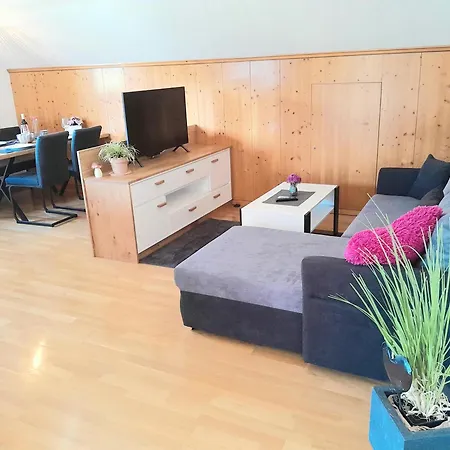 Haus Wiedemann * アイゼンベルク